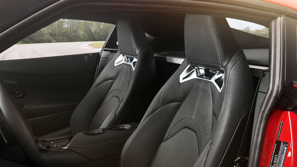 Huyền thoại Toyota Supra tái sinh, mạnh 335 mã lực