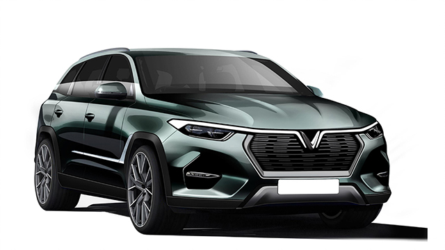 VinFast sắp ra mắt 7 mẫu ô tô mới do người Việt bình chọn