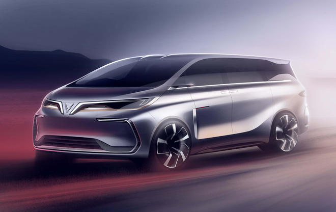 5 mẫu xe gia đình giá phổ thông có thể sẽ được VinFast giới thiệu trong thời gian tới