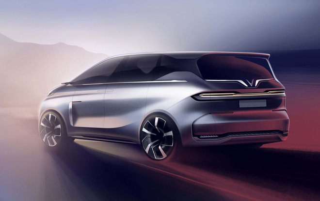 5 mẫu xe gia đình giá phổ thông có thể sẽ được VinFast giới thiệu trong thời gian tới