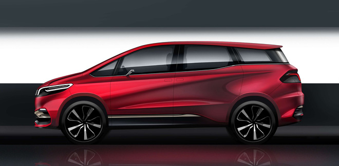 5 mẫu xe gia đình giá phổ thông có thể sẽ được VinFast giới thiệu trong thời gian tới