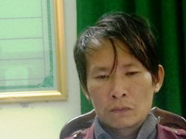 Phụ xe mang 1.400 viên ma túy về trữ bán... Tết