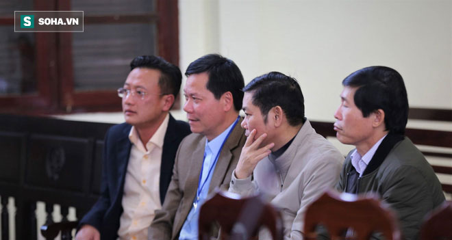 Lộ thông tin sốc đầu tiên vụ án chạy thận: Không ai cảnh báo bác sĩ máy RO chưa sửa xong!