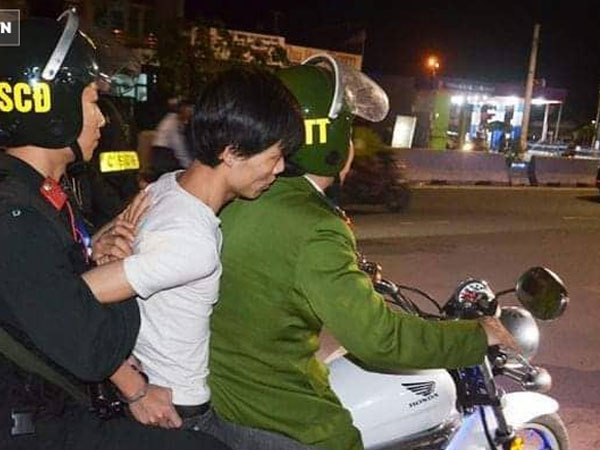 Vụ cướp cửa hàng Viettel: Chủ tịch Đà Nẵng thưởng nóng ban chuyên án