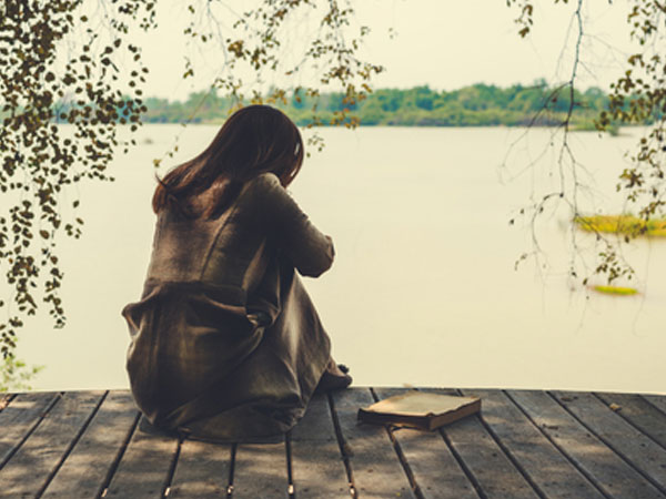 Tôi thấy mình không sai khi là tình nhân của người đàn ông 50 tuổi