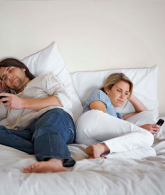 13 sát thủ hạ gục ham muốn tình dục, người Việt nào cũng có không ít thì nhiều