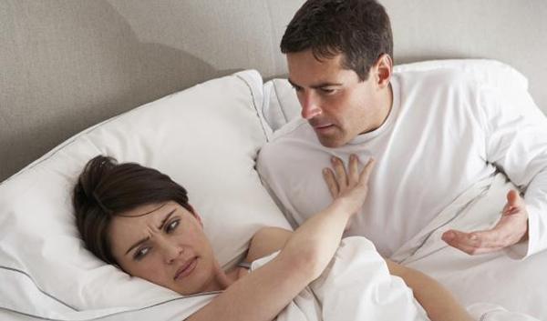 Vợ chồng có nên quan hệ vào ngày mùng 3 tết?