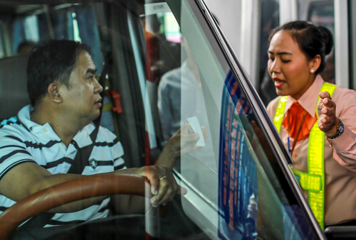 Tổng cục đường bộ: Giữ nguyên BOT Cai Lậy và giảm phí