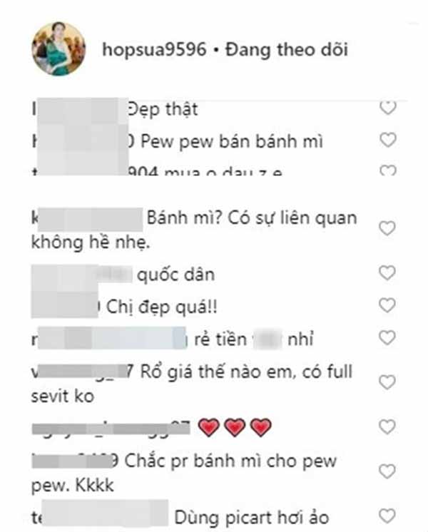 Vừa bị chỉ trích vì dựa hơi PewPew, Bùi Tiến Dũng, hotgirl Trâm Anh lại tiếp tục bị ném đá vì cosplay HHen Niê
