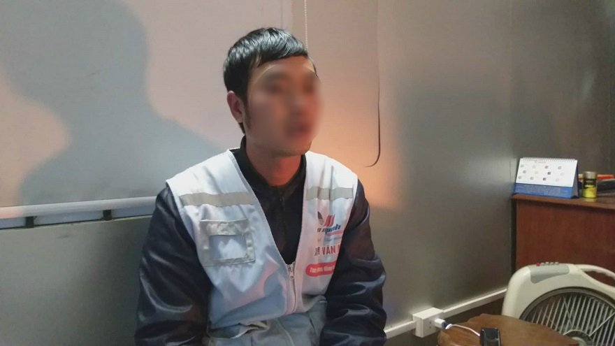 Tài xế xe ôm bị tố chặt chém khách 600 nghìn: Bất ngờ tường trình