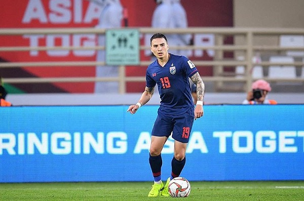 Tristan Do tuyên bố: HLV Rajevac chưa bao giờ xứng đáng làm HLV Thái Lan