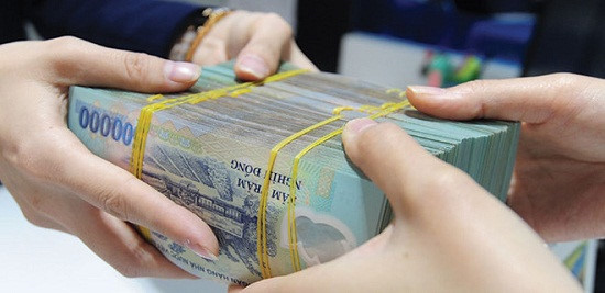 Thưởng Tết năm 2019 trung bình là 6,3 triệu đồng