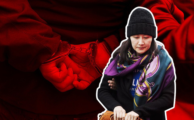 Trung Quốc tuyên tử hình công dân Canada: Quân cờ cao tay để ép Canada thả CFO Huawei?