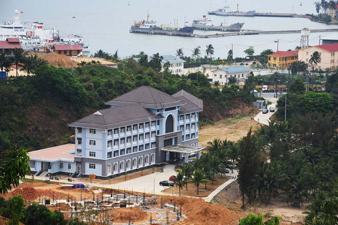 Đà Nẵng thu hồi 42 tỷ đồng và hơn 3.000 m2 đất từ các vụ tham nhũng