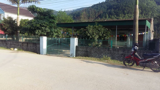 Chạy ra khỏi cổng trường mầm non, bé gái 4 tuổi bị xe ben cán tử vong