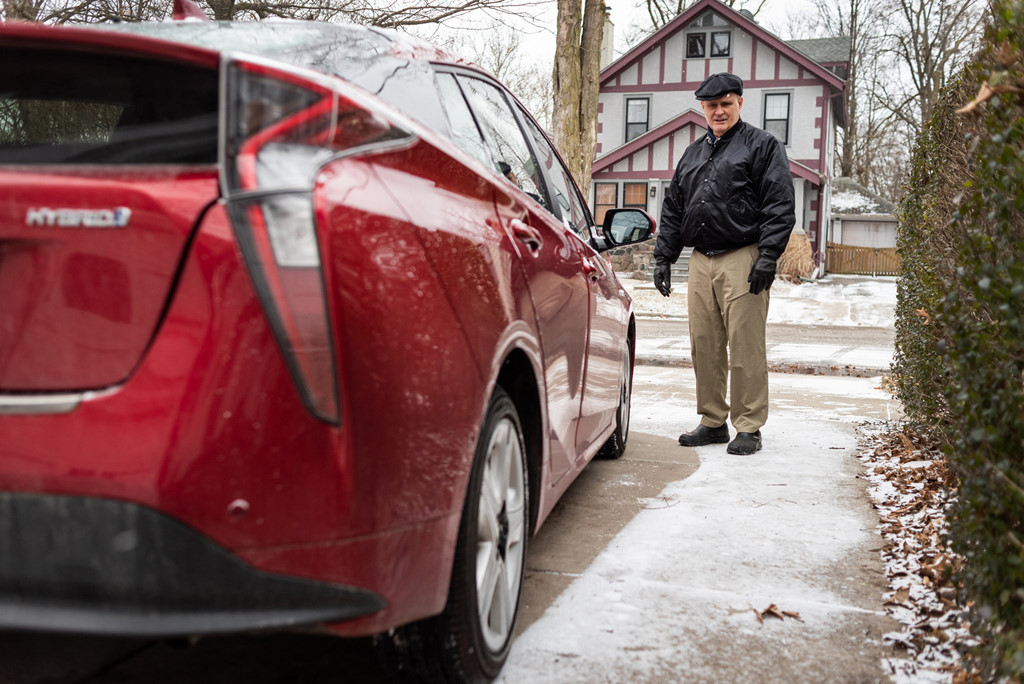 Chưa giải quyết 2 vấn đề này, đừng mơ xe điện lên ngôi