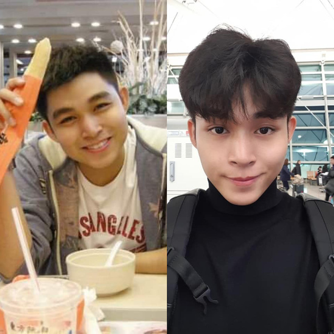 Dàn sao Việt tung ảnh quá khứ theo trào lưu Thử thách 10 năm: Ai cũng lột xác hoàn toàn, số 3 đặc biệt lầy lội Dàn sao Việt tung ảnh quá khứ theo trào lưu Thử thách 10 năm: Ai cũng lột xác hoàn toàn, số 3 đặc biệt lầy lội