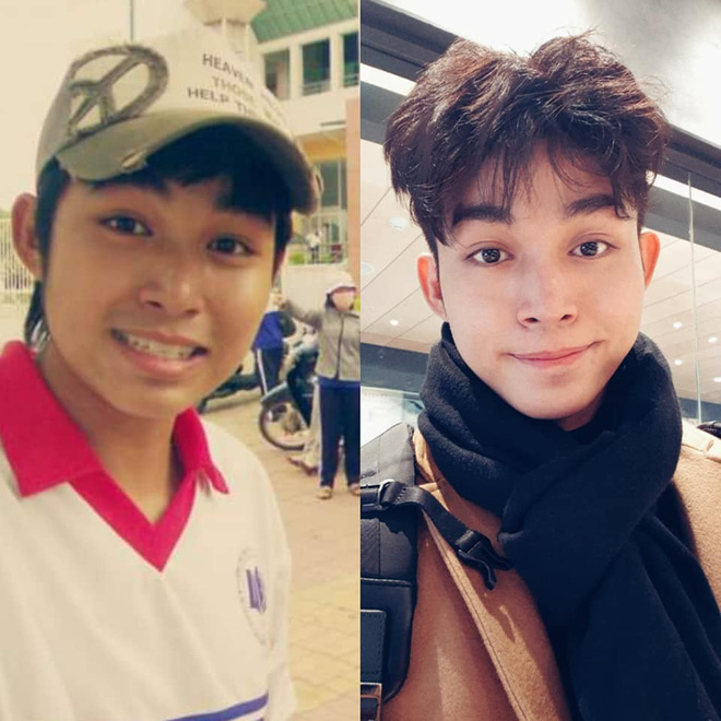 Dàn sao Việt tung ảnh quá khứ theo trào lưu Thử thách 10 năm: Ai cũng lột xác hoàn toàn, số 3 đặc biệt lầy lội