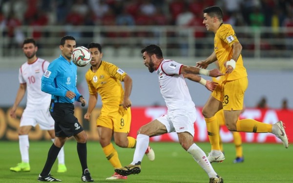 3 lý do để Việt Nam dễ dàng vượt qua Yemen