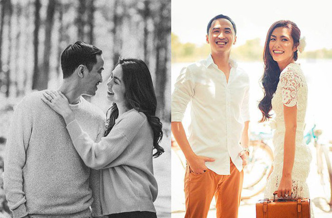 Phía sau cánh cổng hào môn, con dâu nhà siêu giàu châu Á như Hà Tăng, Đặng Thu Thảo, Lan Khuê ứng xử thế nào với gia sản nhà chồng?