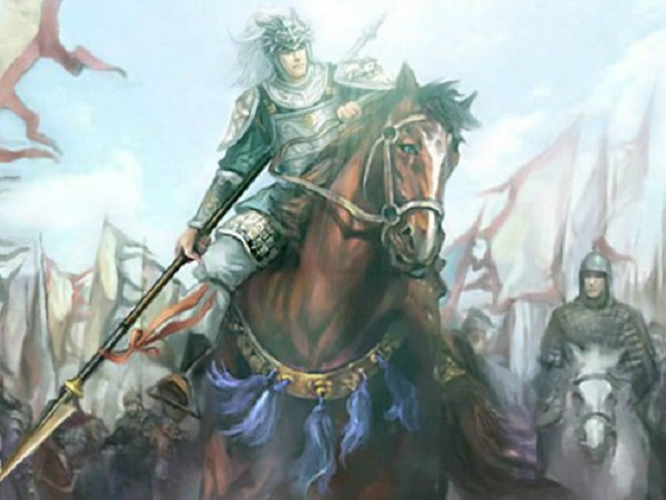 Hé lộ sự thật ít biết về hậu duệ danh tướng Mã Siêu lưu lạc sang châu Âu sau họa tru di