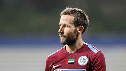 Cựu tuyển thủ Pháp gốc Việt rơi vào cảnh thất nghiệp