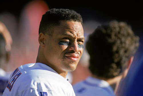 Hôn phu cũ tố người tình tin đồn của Jeff Bezos lừa dối