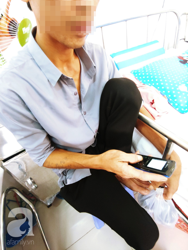 Vợ bị lửa xăng của chồng làm bỏng nặng sau cơn cuồng ghen: Em chỉ muốn làm lại từ đầu với anh ấy