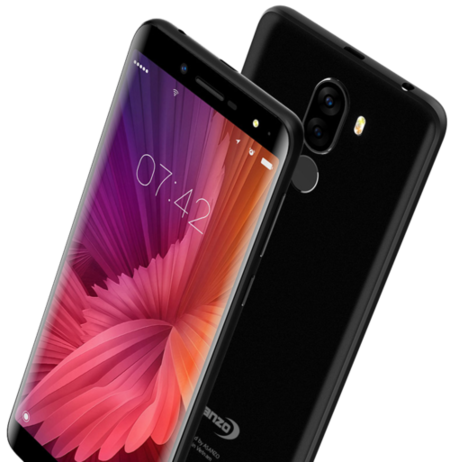 Smartphone Việt đầu tiên chạy Android Go giá dưới hai triệu đồng