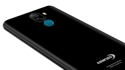 Smartphone Việt đầu tiên chạy Android Go giá dưới hai triệu đồng