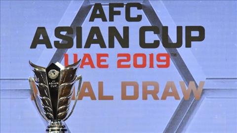 Góc nhìn: ĐT Việt Nam thua thiệt tại Asian Cup vì AFF Cup?