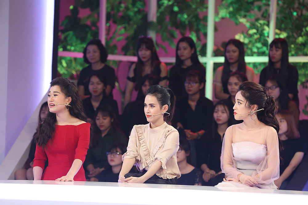 Thanh Thúy khóc như trẻ con giữa đêm vì nghi Đức Thịnh ngoại tình