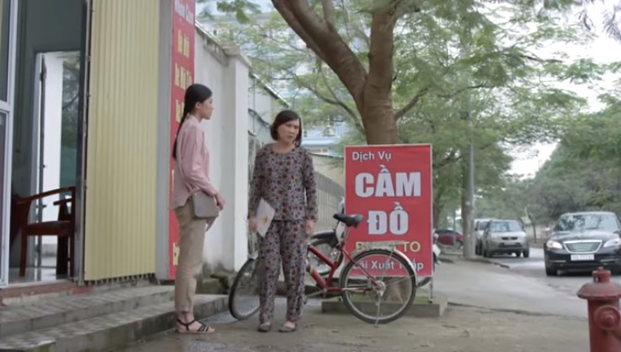 Những cô gái trong thành phố tập 9: Công Lý chỉ nói một câu cũng khiến cả xóm trọ thất kinh Những cô gái trong thành phố tập 9: Công Lý chỉ nói một câu cũng khiến cả xóm trọ thất kinh