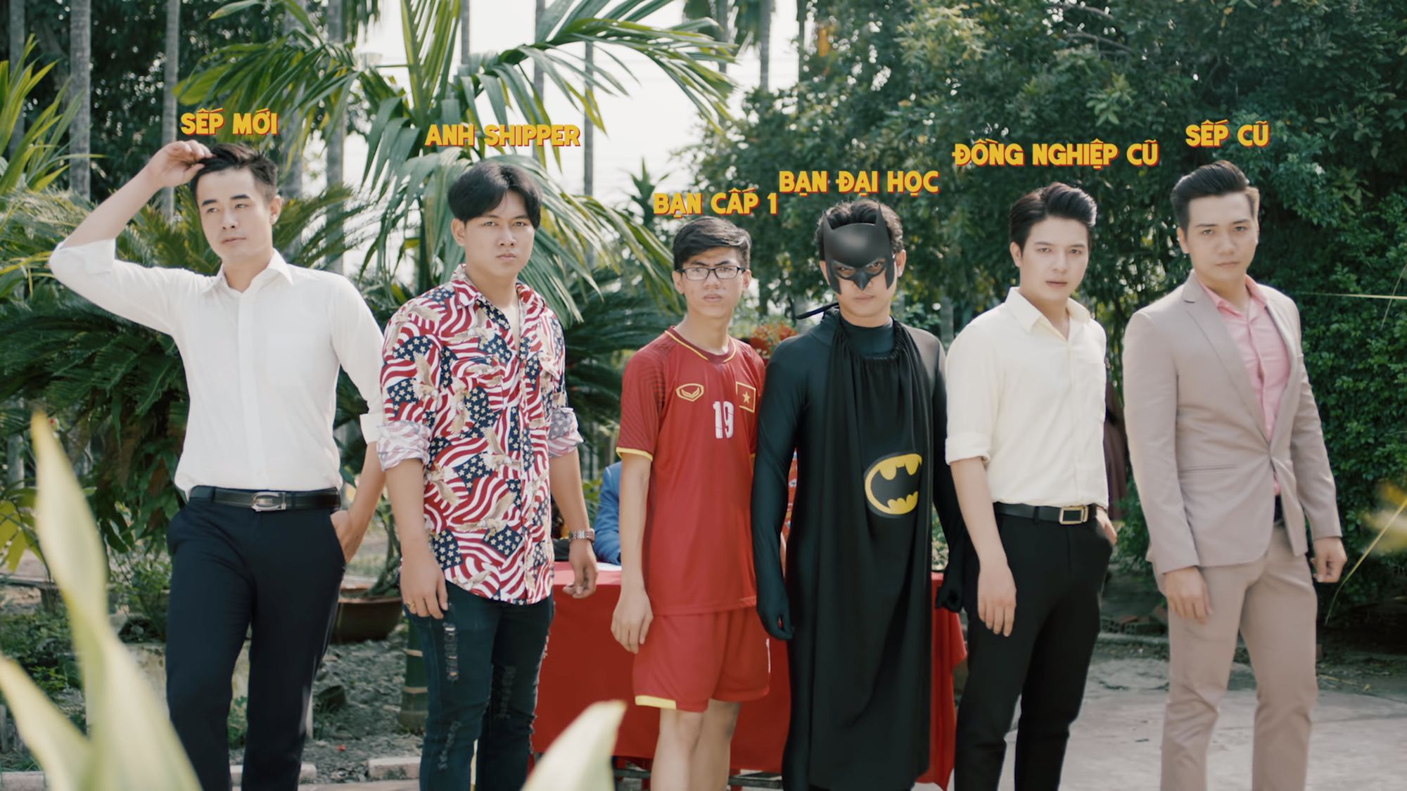 Xuất hiện ca khúc đáp trả bản hit Bao giờ lấy chồng của Bích Phương khiến fan thích thú