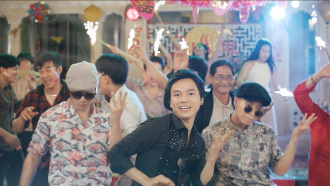 Xuất hiện ca khúc đáp trả bản hit Bao giờ lấy chồng của Bích Phương khiến fan thích thú