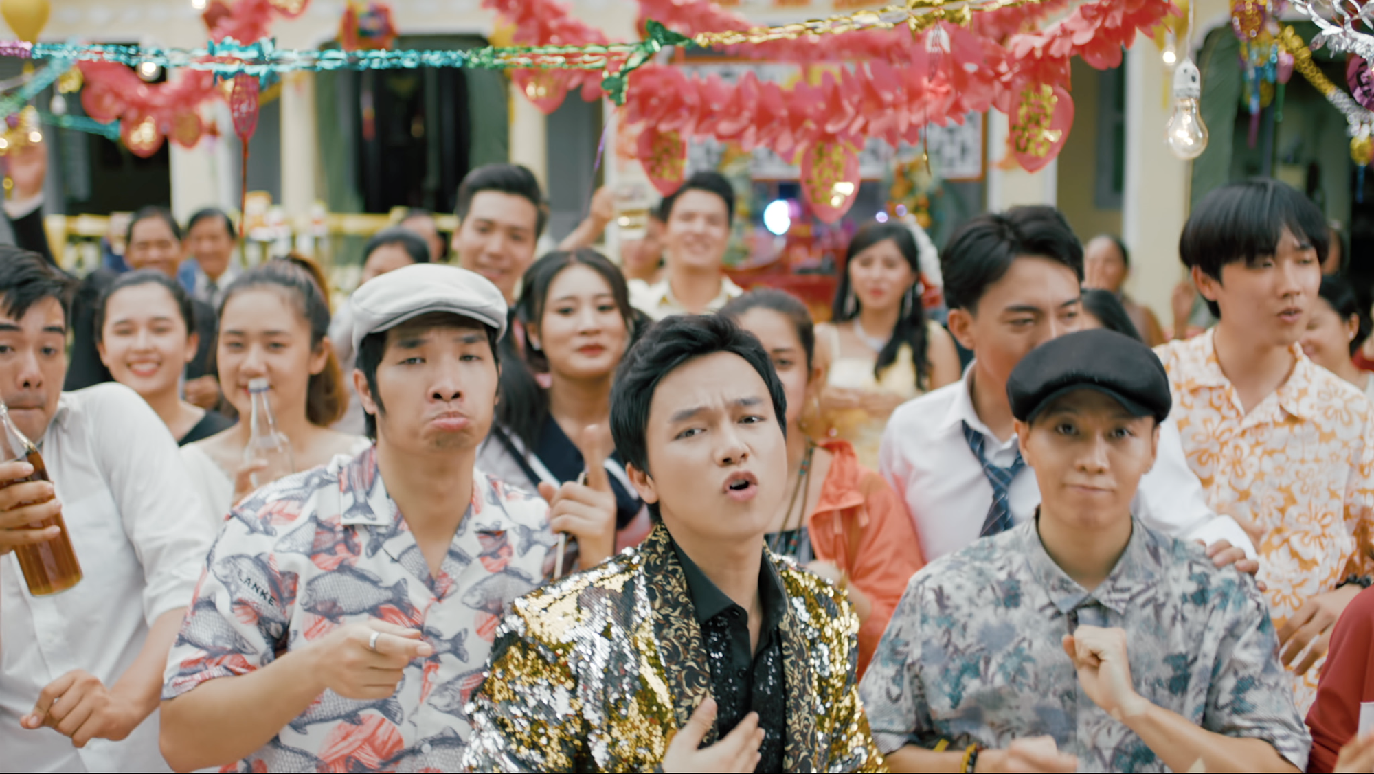 Xuất hiện ca khúc đáp trả bản hit Bao giờ lấy chồng của Bích Phương khiến fan thích thú