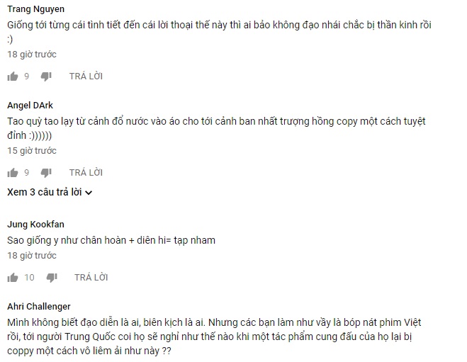 Bí mật Trường Sanh cung bị phản đối dữ dội, nhận mưa đá vì nghi đạo nhái Diên Hi công lược và Chân Hoàn truyện