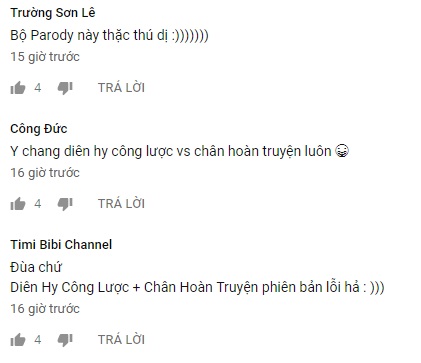 Bí mật Trường Sanh cung bị phản đối dữ dội, nhận mưa đá vì nghi đạo nhái Diên Hi công lược và Chân Hoàn truyện