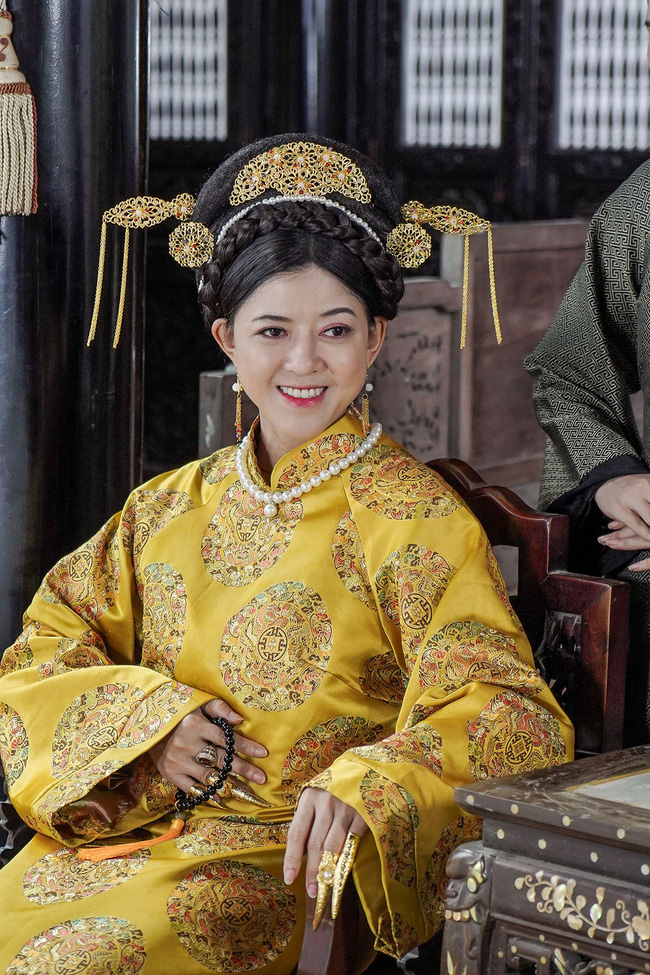 Diên Hi công lược bản Việt lên sóng: Cao Thái Hà thua xa Cao Quý Phi?