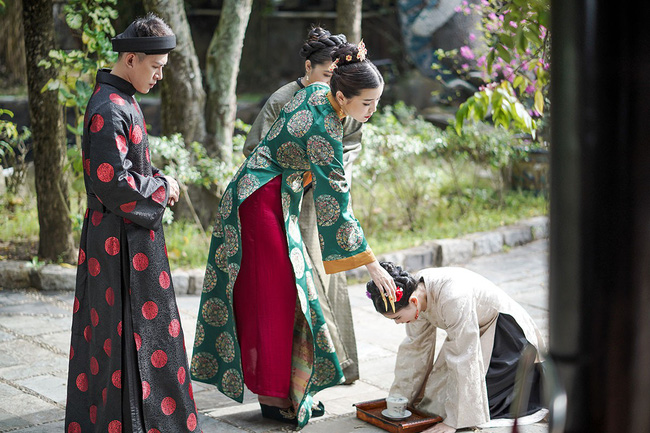 Diên Hi công lược bản Việt lên sóng: Cao Thái Hà thua xa Cao Quý Phi?