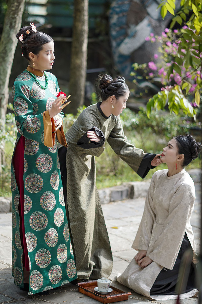 Diên Hi công lược bản Việt lên sóng: Cao Thái Hà thua xa Cao Quý Phi?