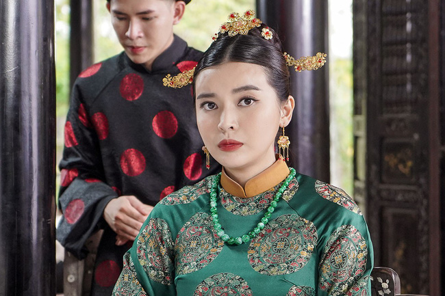 Diên Hi công lược bản Việt lên sóng: Cao Thái Hà thua xa Cao Quý Phi?