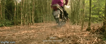 Tiếp tục thót tim với màn đánh đấm như Hollywood của Hai Phượng Ngô Thanh Vân ở trailer chính thức