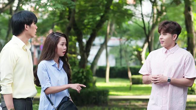 Rét run với phim Việt đánh ghen độc: Hết cho ăn cay phù mỏ lại cho liệt luôn của quý