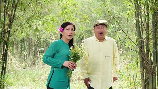 Rét run với phim Việt đánh ghen độc: Hết cho ăn cay phù mỏ lại cho liệt luôn của quý