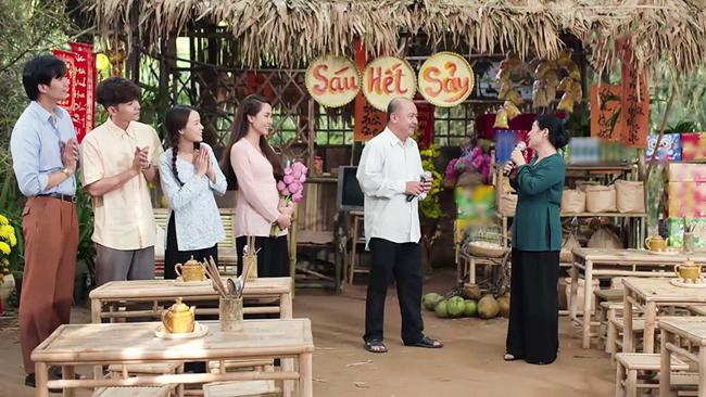 Rét run với phim Việt đánh ghen độc: Hết cho ăn cay phù mỏ lại cho liệt luôn của quý