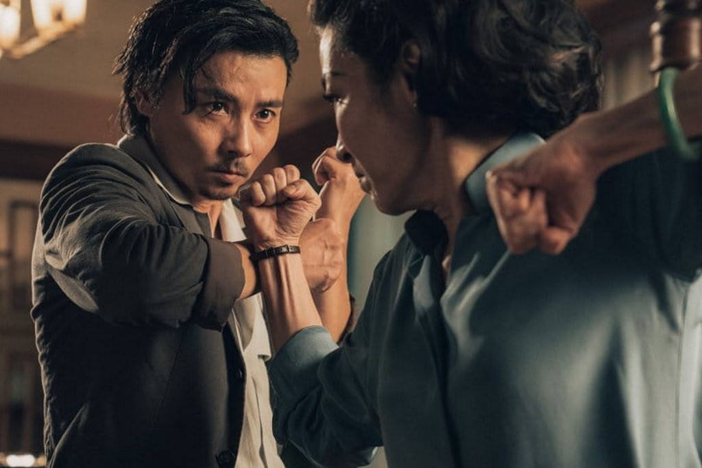 ‘Diệp Vấn ngoại truyện’: Võ thuật đẹp mắt nhưng vẫn thua Chân Tử Đan