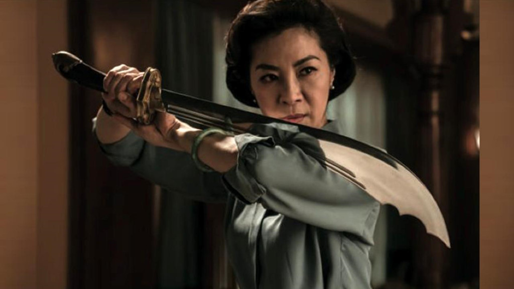 ‘Diệp Vấn ngoại truyện’: Võ thuật đẹp mắt nhưng vẫn thua Chân Tử Đan