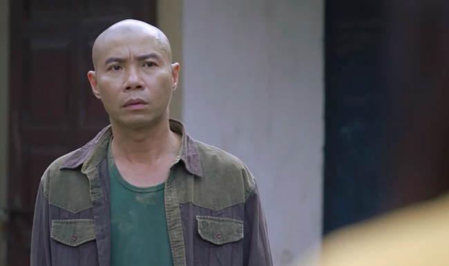 Những cô gái trong thành phố tập 9: Công Lý chỉ nói một câu cũng khiến cả xóm trọ thất kinh