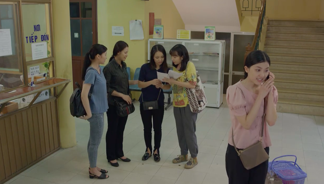 Cầm dao và nói đúng 1 câu này, Công Lý đã trở thành nhân vật đáng sợ nhất Những cô gái trong thành phố Cầm dao và nói đúng 1 câu này, Công Lý đã trở thành nhân vật đáng sợ nhất Những cô gái trong thành phố